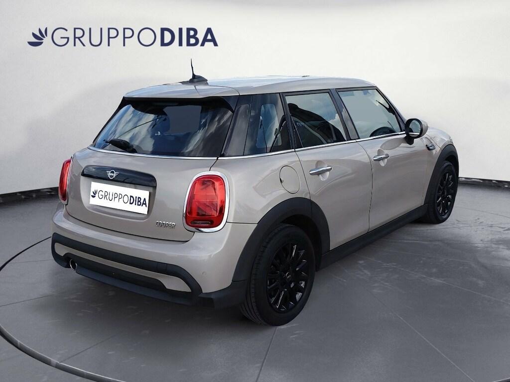 Mini Mini 5p 1.5 Cooper Camden