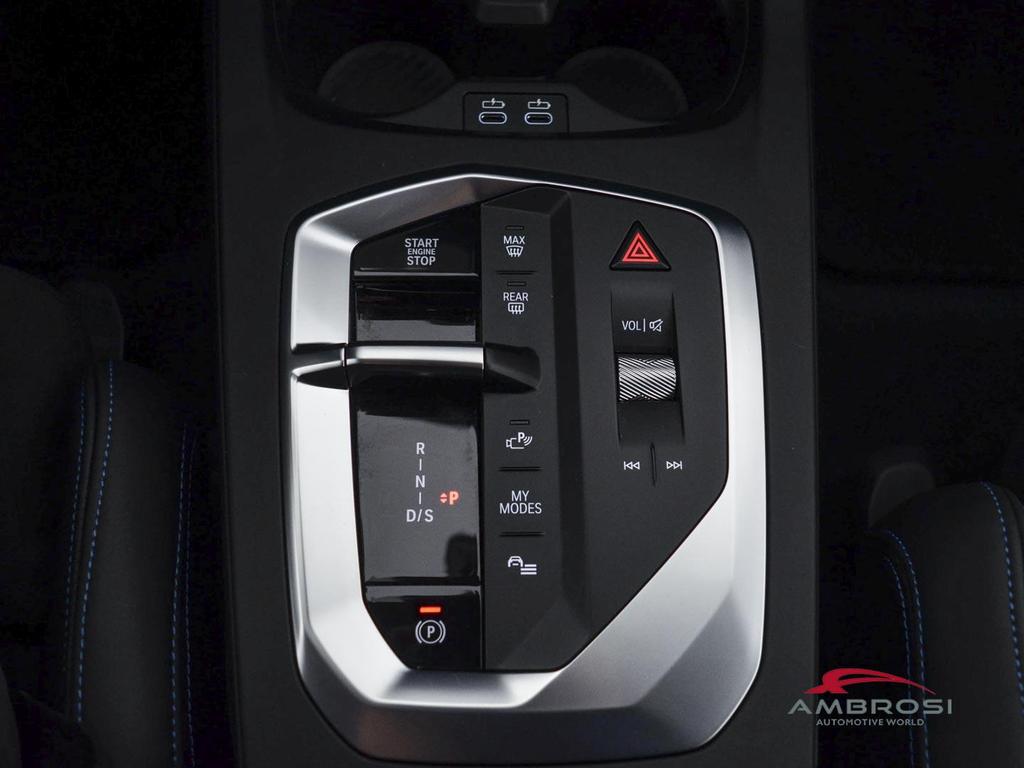 BMW Serie 1 118d MSport auto