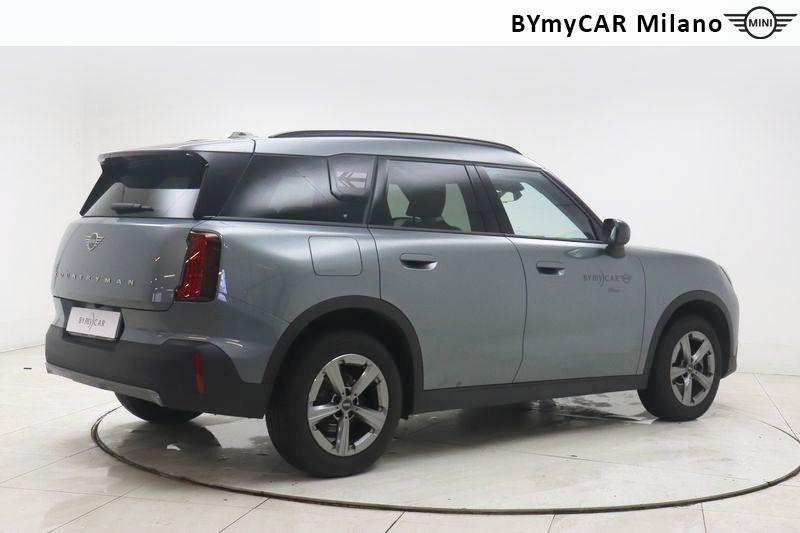 Mini Mini Countryman 1.5 48V C Classic auto