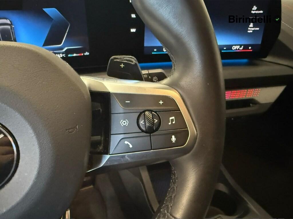 BMW Serie 1 118d MSport auto