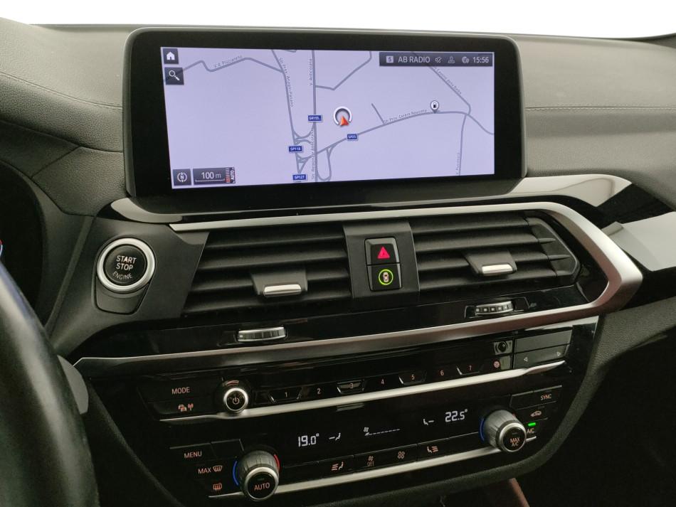 BMW X4 xdrive20d mhev 48V Msport auto