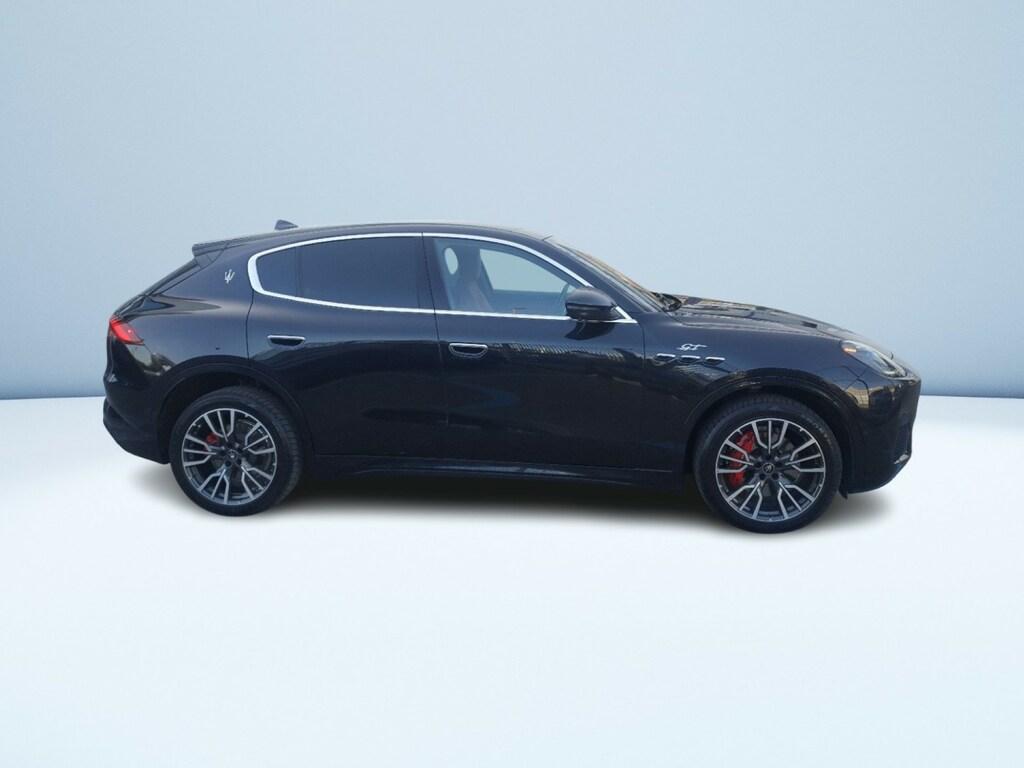 Maserati Grecale 2.0 mhev GT 300cv auto