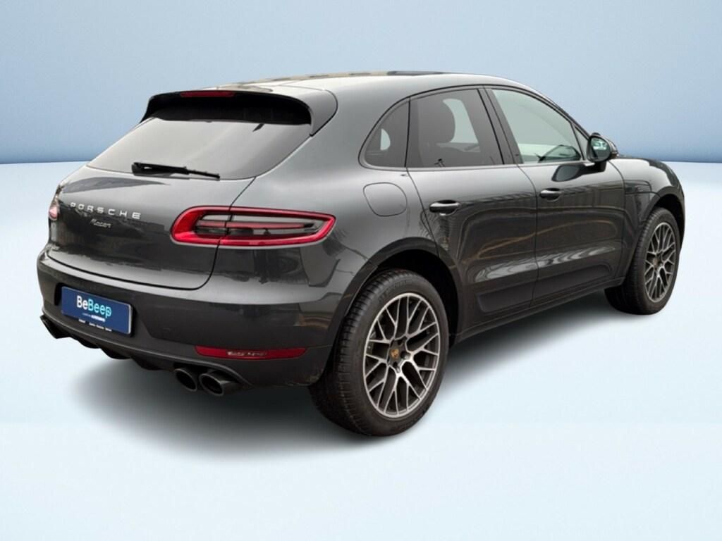 Porsche Macan 2.0 252cv pdk