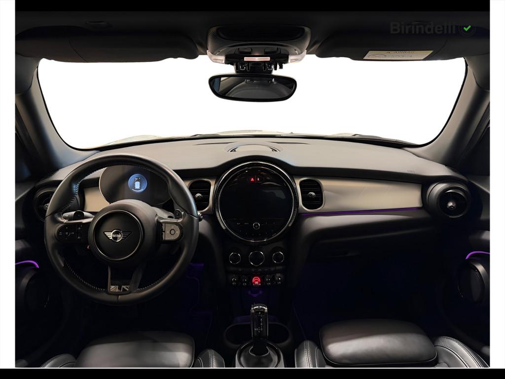 Mini Cooper S 2.0 TwinPower Turbo Cooper S