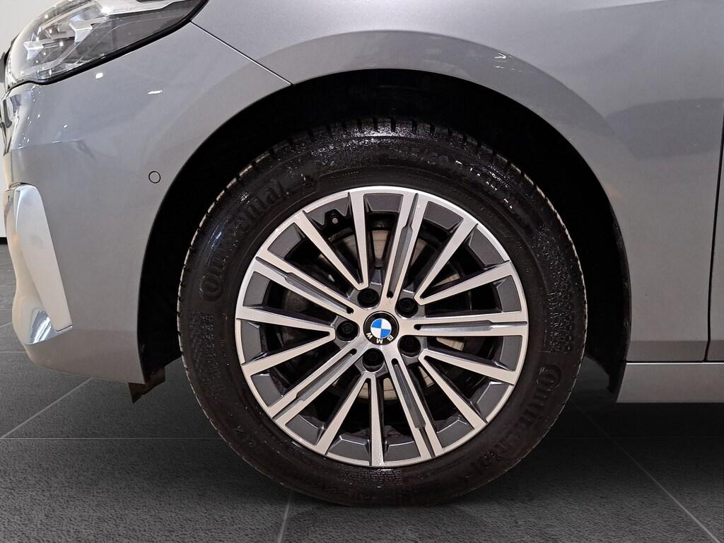 BMW Serie 2 218i Active Tourer Luxury auto