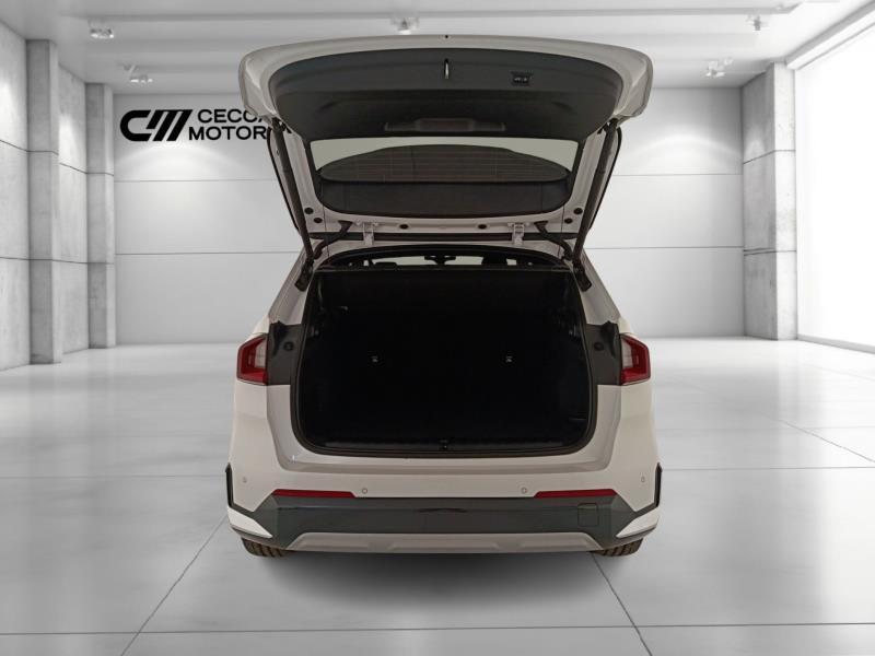 BMW X1 25e xdrive X-Line auto