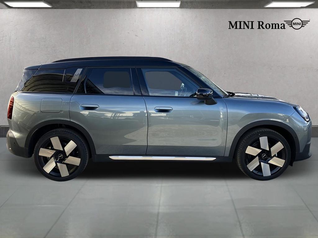 Mini Mini Countryman 1.5 48V C Favoured auto
