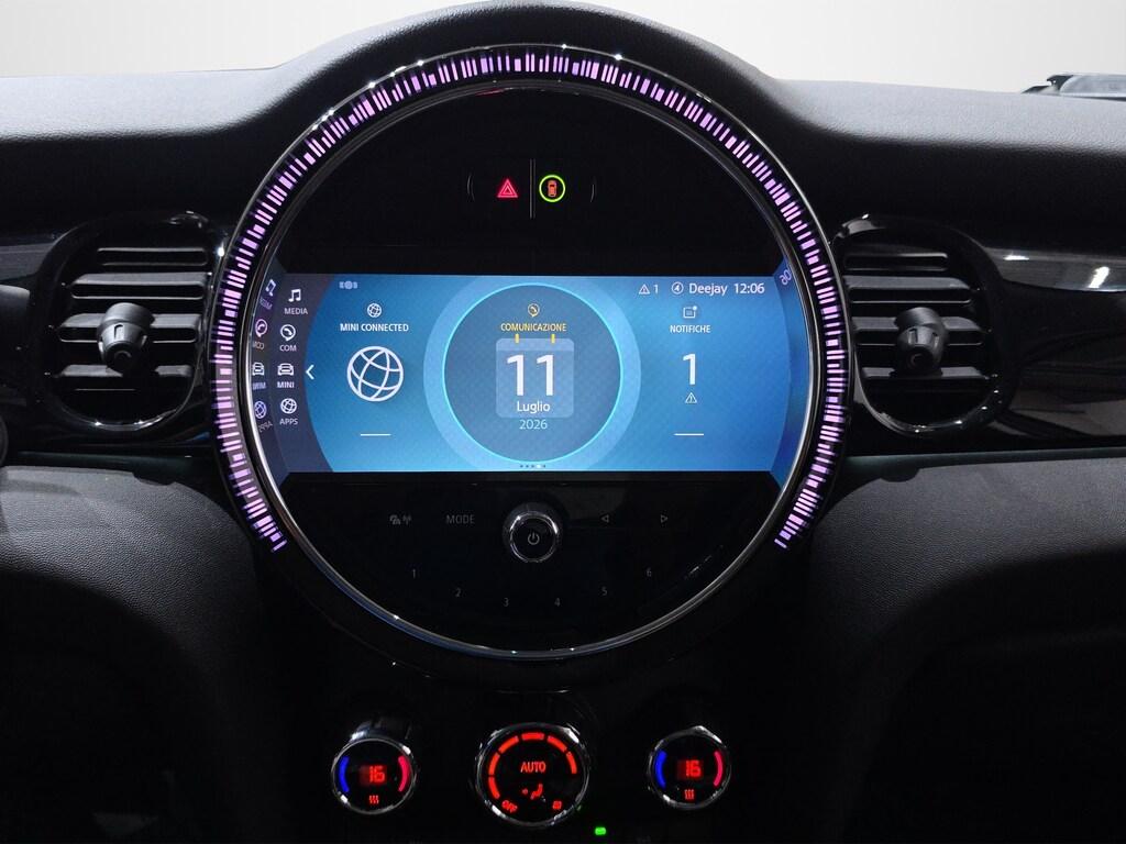 Mini Cooper 1.5 TwinPower Turbo Cooper