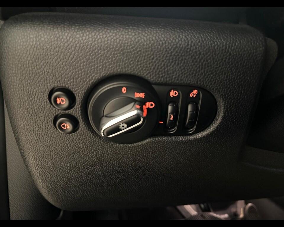 Mini Cooper 1.5 TwinPower Turbo Cooper Hype DCT