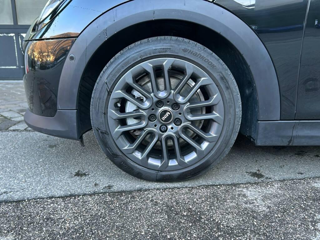 Mini Mini Cooper Cabrio 2.0 C Classic auto