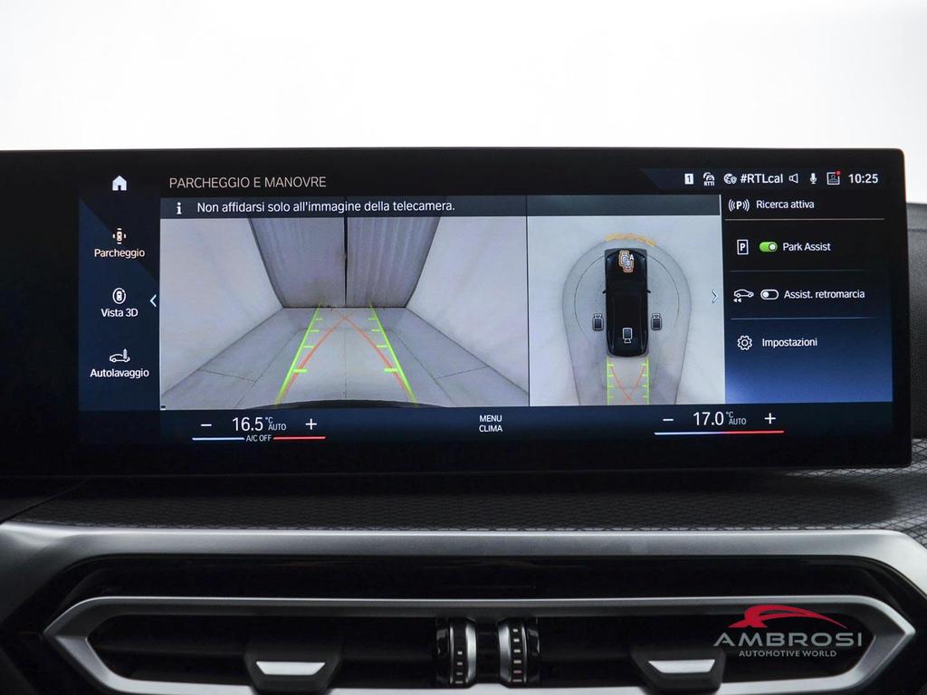 BMW Serie 4 420d Gran Coupe mhev 48V xdrive Msport auto