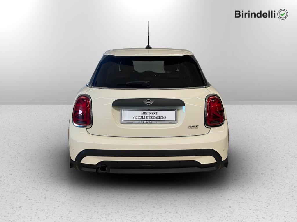 Mini Mini 5p 1.5 One Camden 102cv