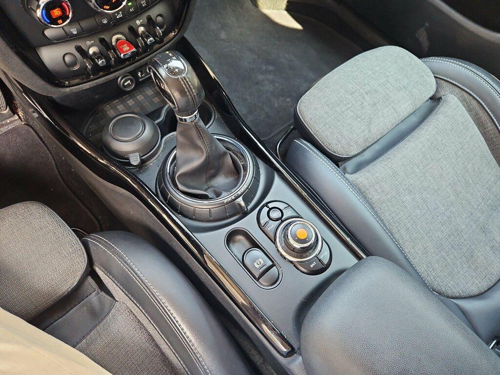 Mini Cooper SD Clubman 2.0 Cooper SD Boost ALL4 Auto