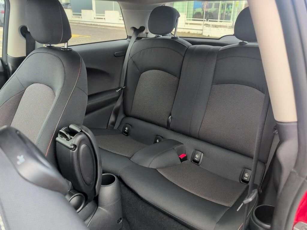 Mini One D 1.5 D One D