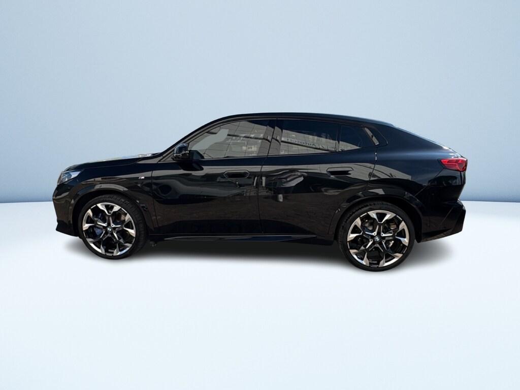 BMW X2 xdrive 20d 48V MSport Pro auto