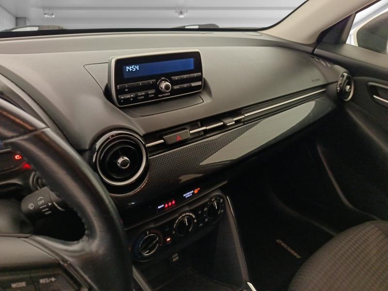 Mazda 2 1.5 Exceed 90cv my18