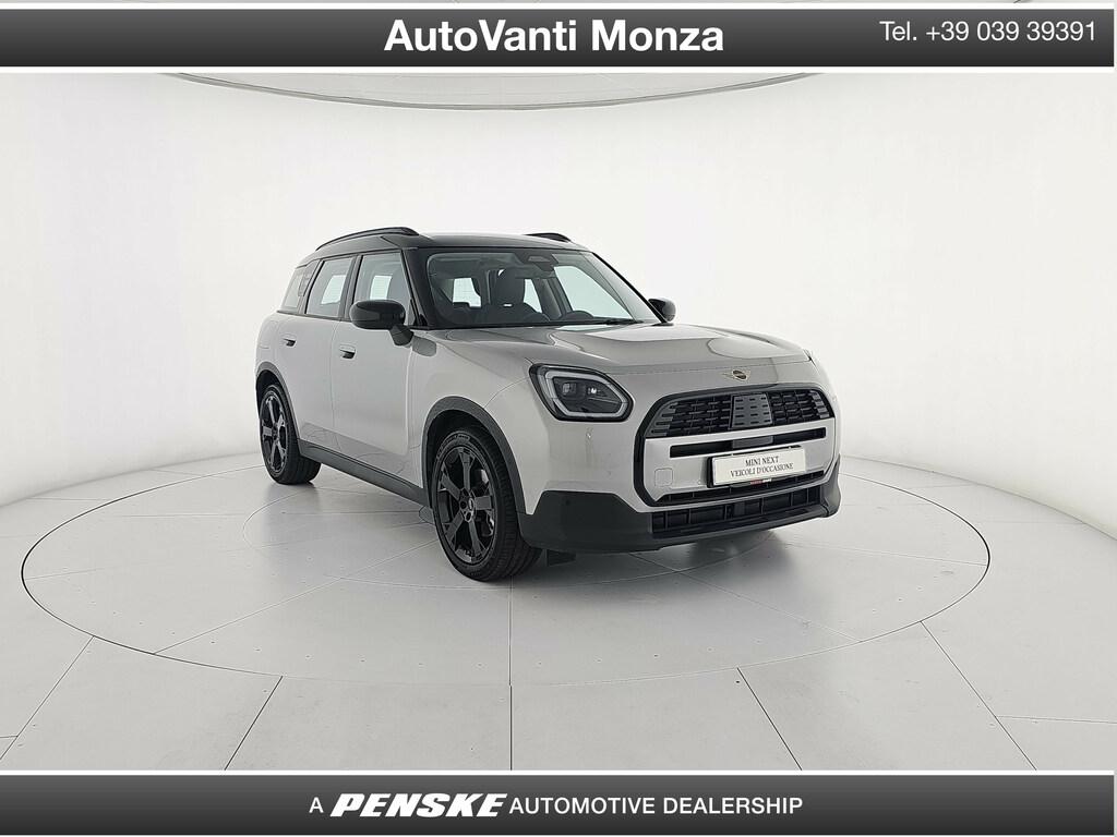 Mini Mini Countryman 2.0 48V D Classic auto