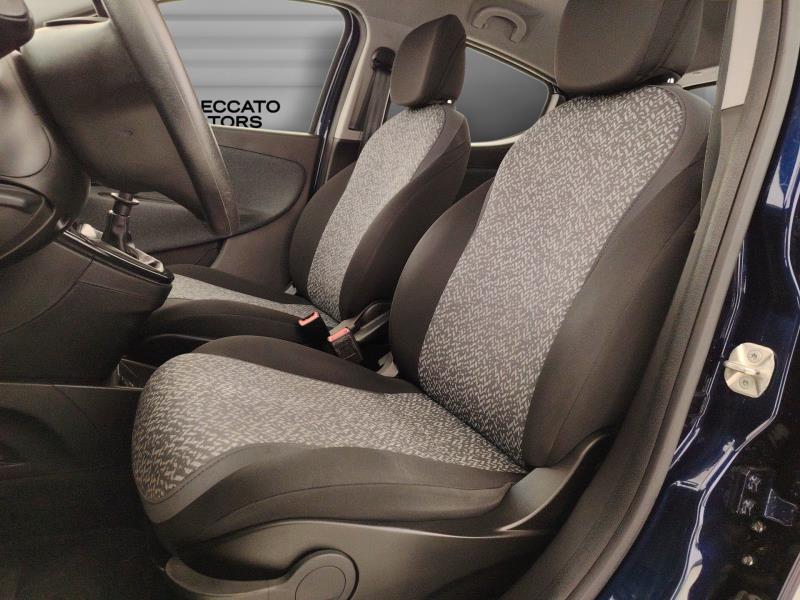 Lancia Ypsilon 0.9 t.air Elefantino Blu ecochic metano 70cv my19