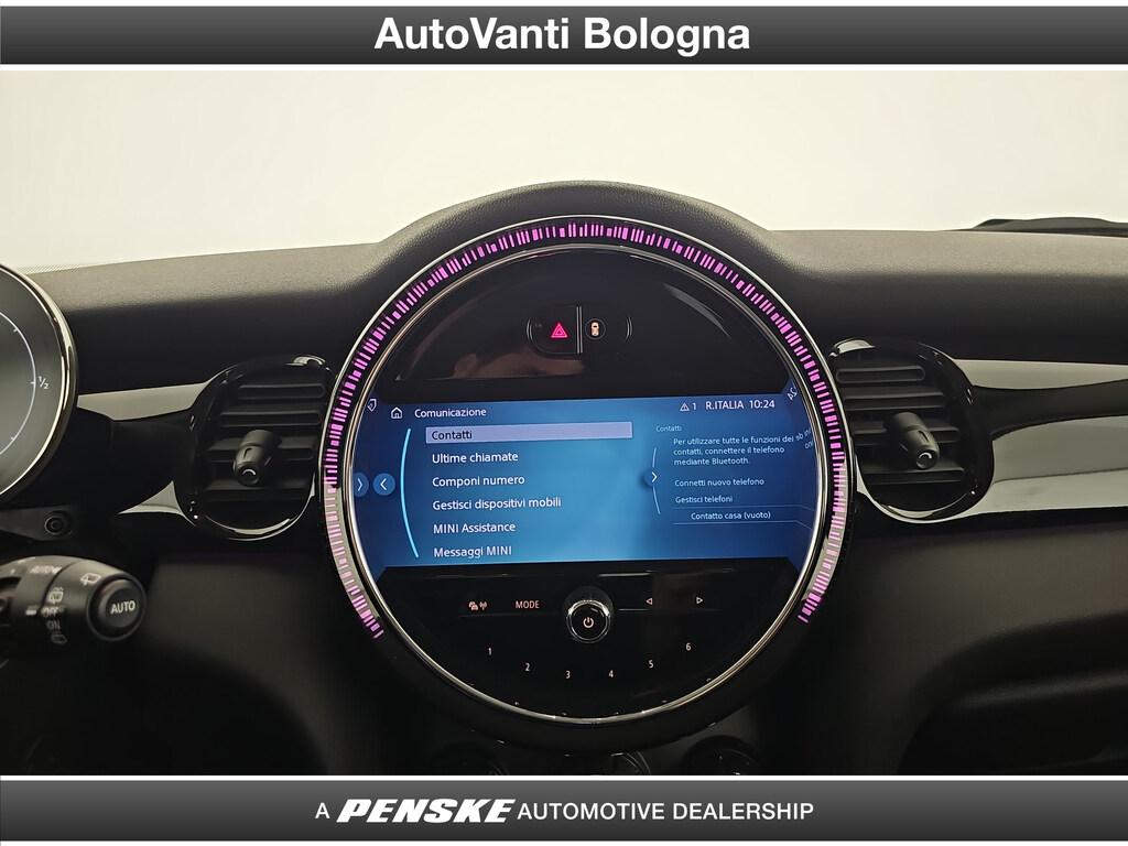 Mini Cooper 1.5 TwinPower Turbo Cooper