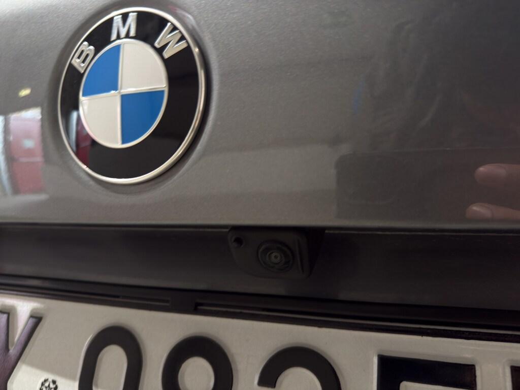 BMW Serie 1 118d MSport auto