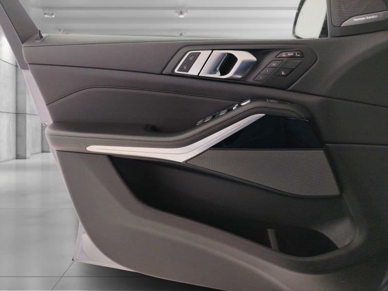 BMW X7 xdrive 40d 48V MSport Pro auto 7p.ti