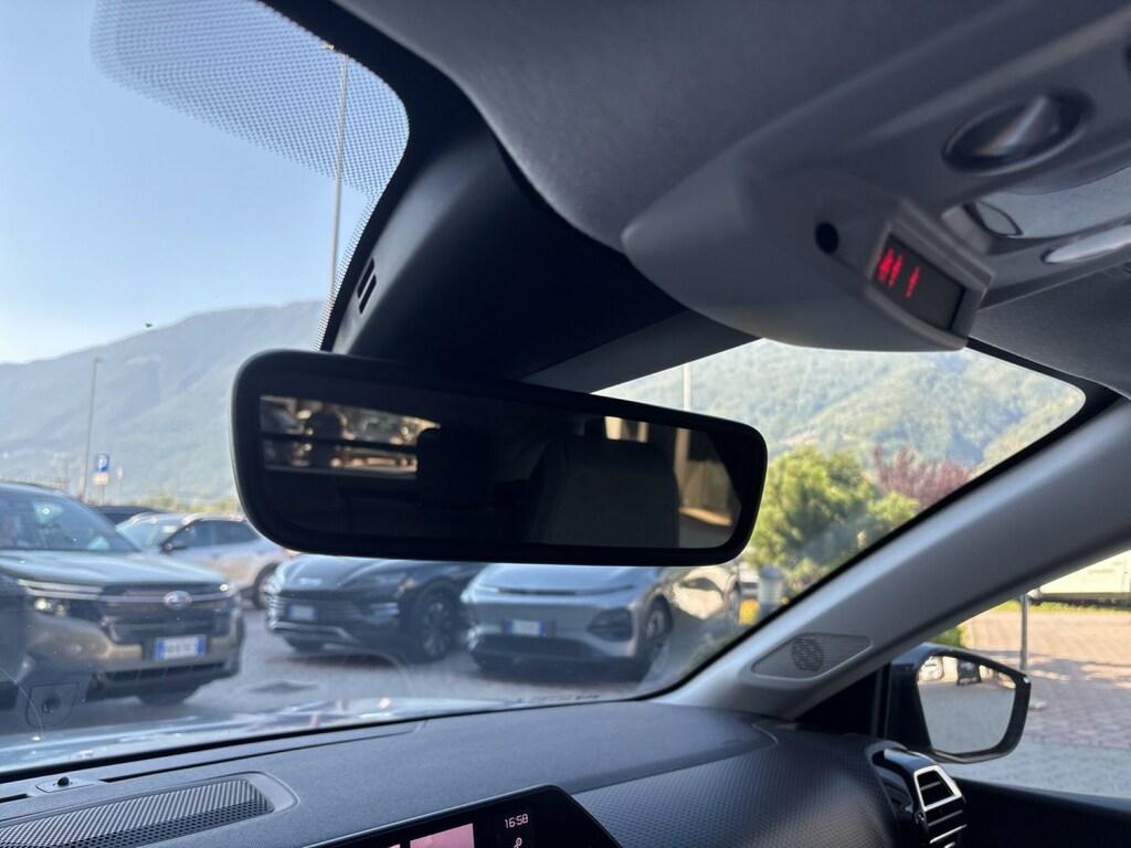 Citroen C4 1.5 bluehdi Shine s&s 130cv eat8