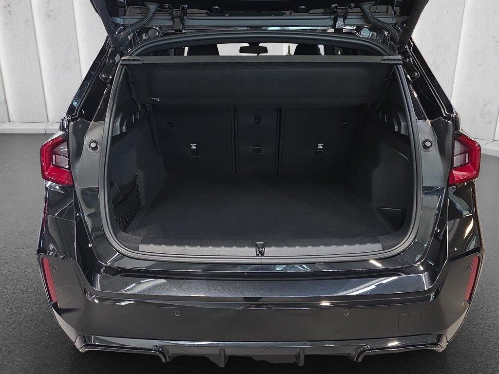 BMW X1 sdrive18d MSport Edition Balance auto