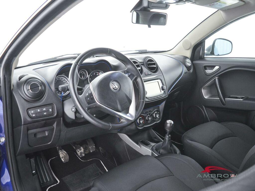 Alfa Romeo MiTo 1.4 MiTo 78cv