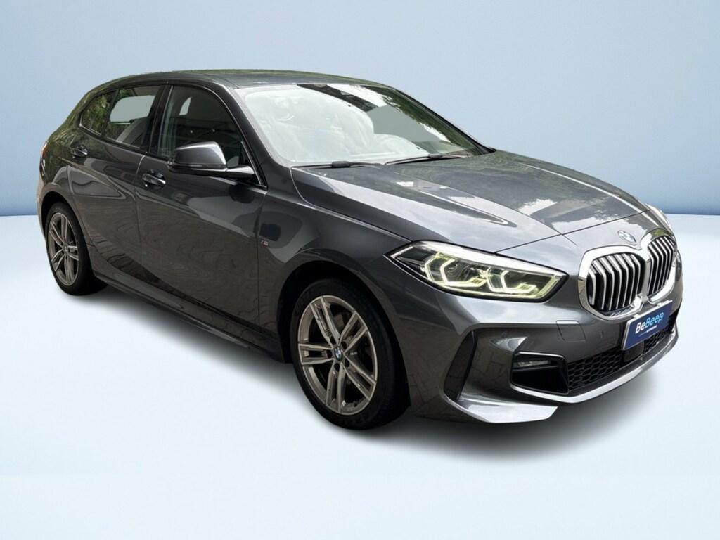BMW Serie 1 118i Msport 136cv
