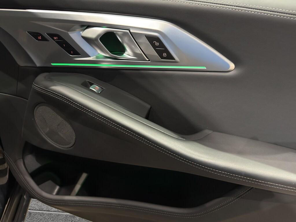 BMW XM 50e auto
