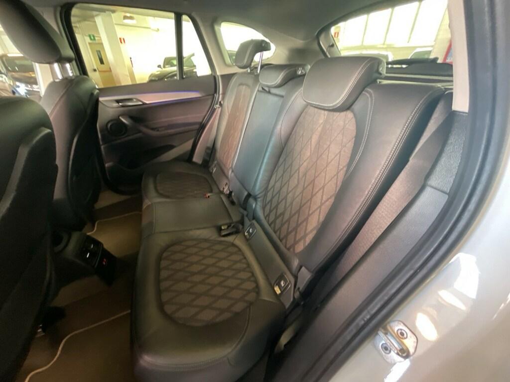 BMW X1 sdrive18d xLine Plus auto