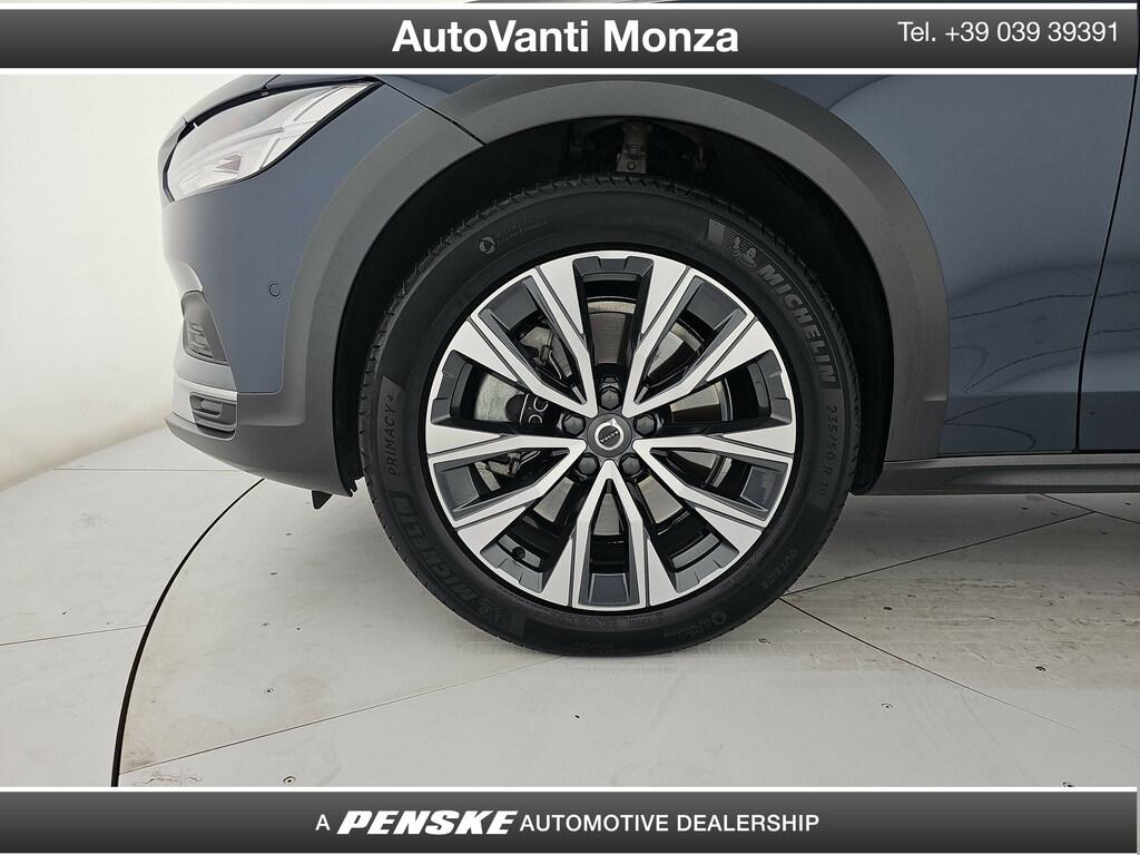 Volvo V90 Cross Country 2.0 b4 Plus awd auto