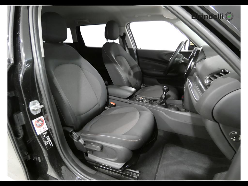 Mini One D Clubman 1.5 One D Boost