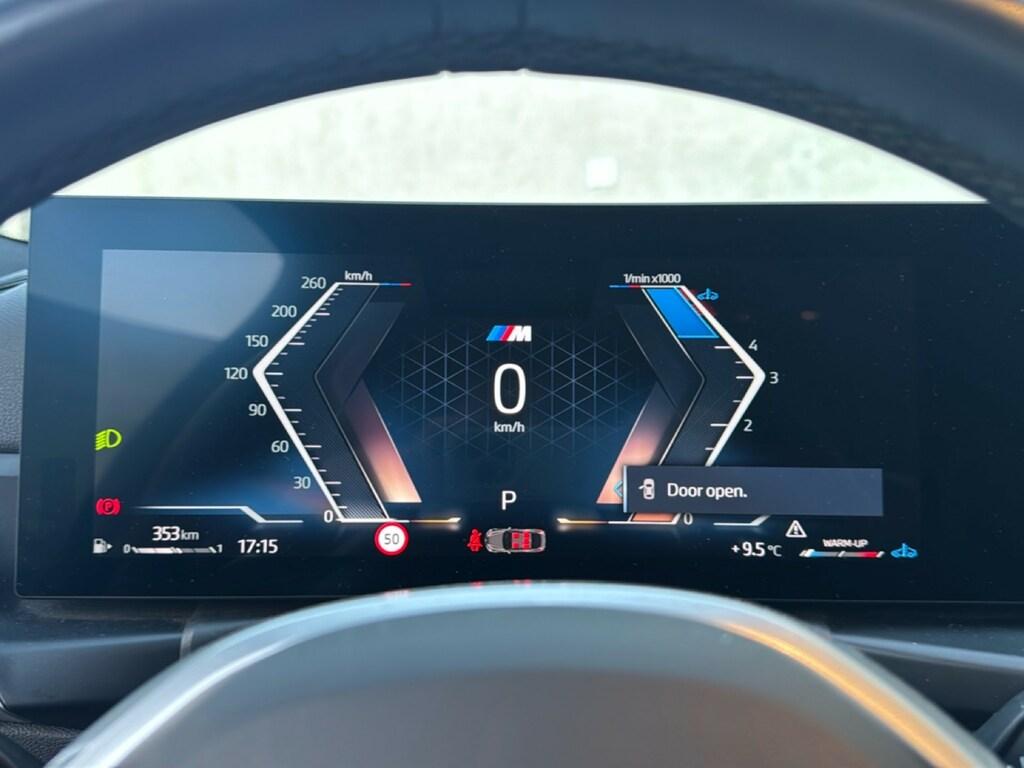 BMW Serie 4 420d Gran Coupe mhev 48V xdrive M Sport Pro auto