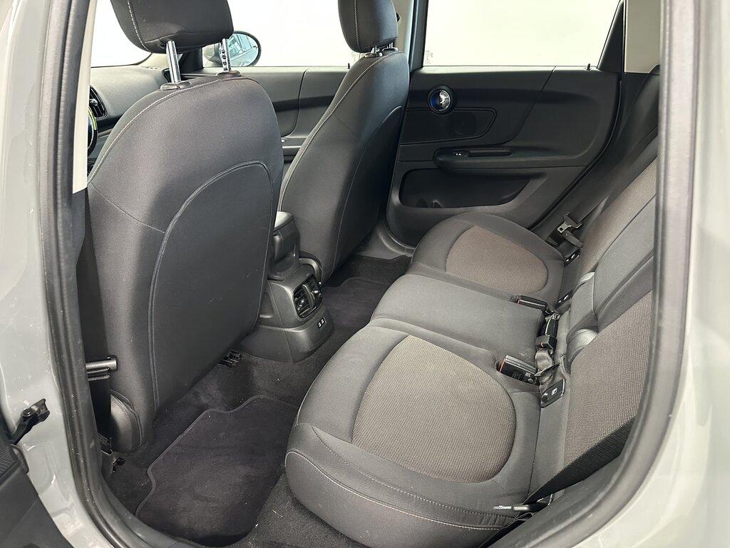 Mini One D Countryman 1.5 TwinPower Turbo One D