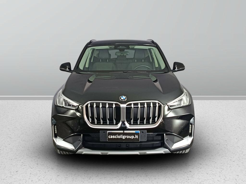 BMW X1 sdrive20i mhev 48V X-Line auto