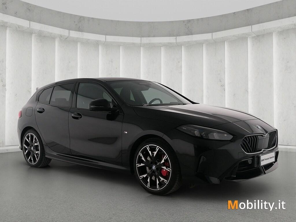 BMW Serie 1 118d MSport Pro auto