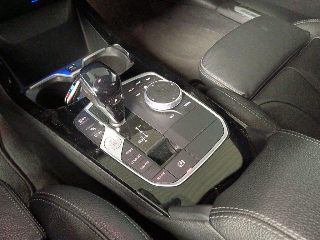 BMW Serie 1 M 135i xdrive auto