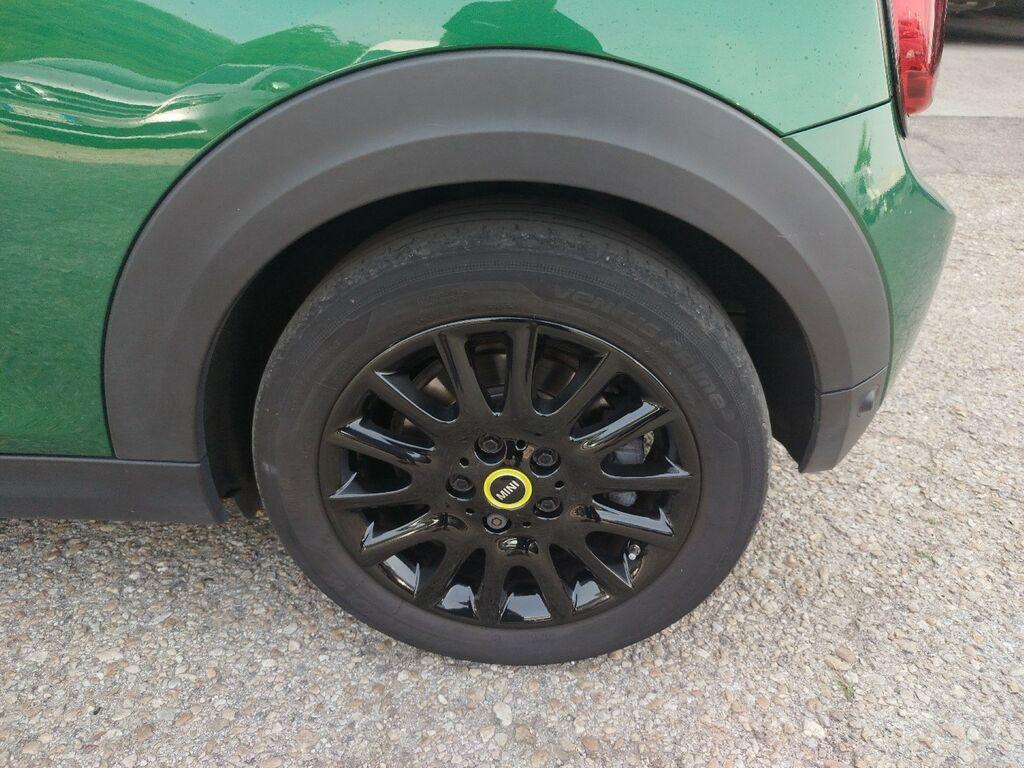 Mini Mini 3p Cooper SE auto