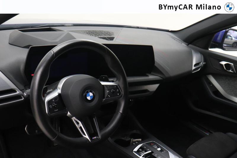 BMW Serie 1 118d MSport Pro auto