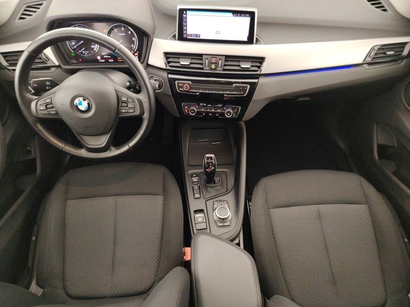 BMW X1 xdrive18d Advantage auto