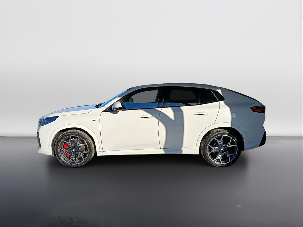 BMW X2 sdrive 18d MSport Pro auto