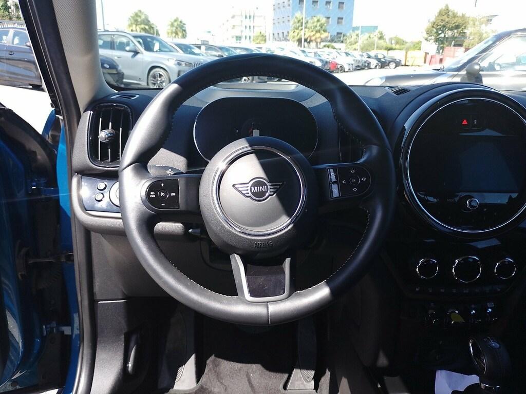 Mini Mini Countryman 1.5 Cooper SE Yours all4 auto