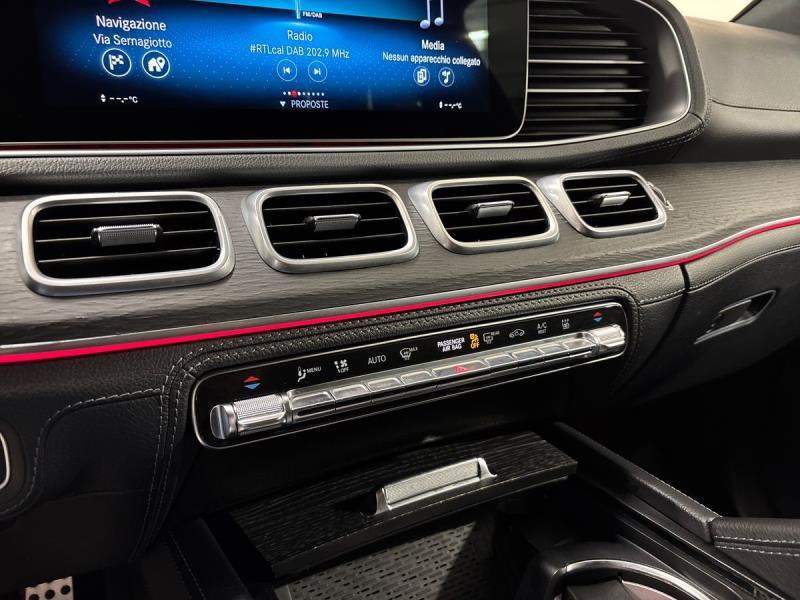 Mercedes GLE 350 de eq-power Premium Plus 4matic auto