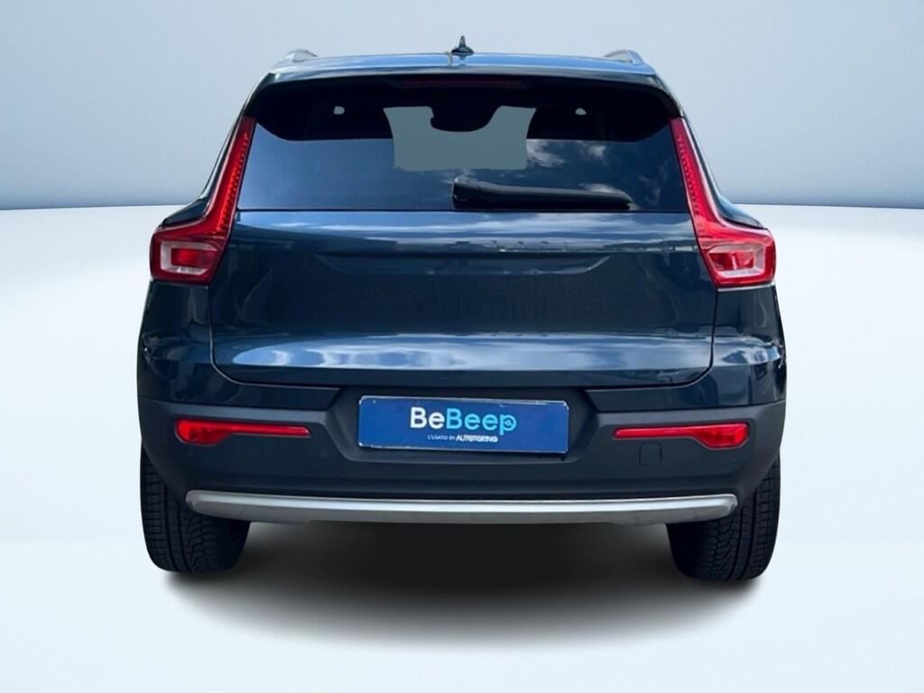 Volvo XC40 1.5 T4 plug-in-hybrid Inscription auto my21