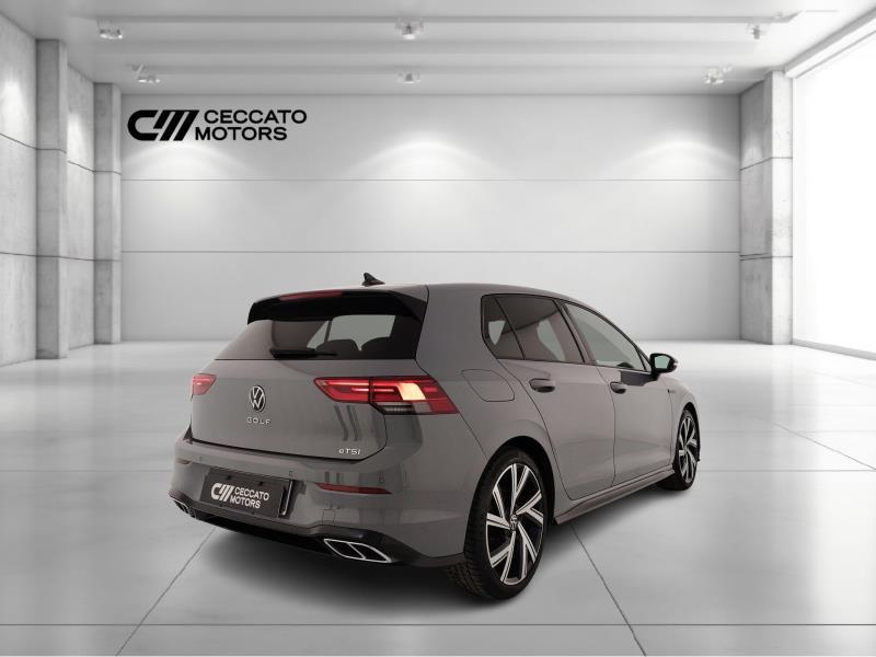 Volkswagen Golf 1.5 etsi evo act R-Line 150cv dsg