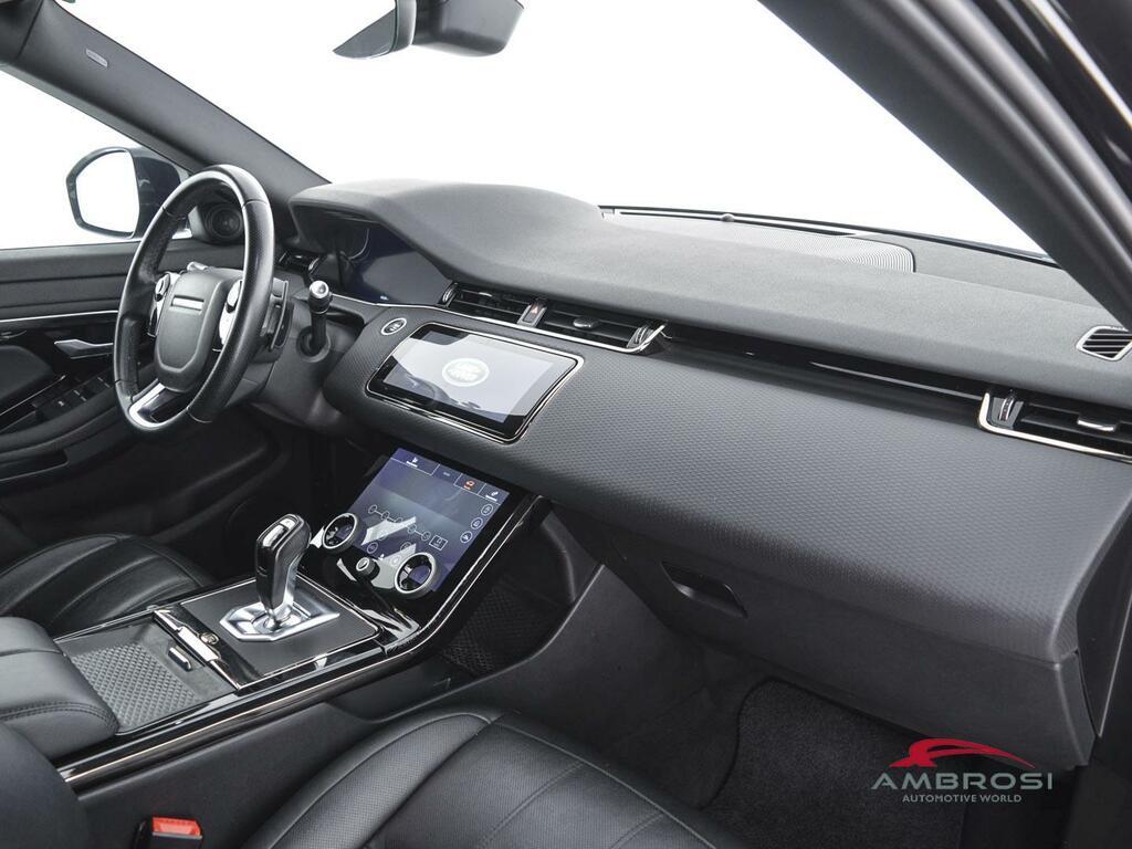 Land Rover Range Rover Evoque Evoque 2.0d i4 mhev R-Dynamic SE awd 150cv auto