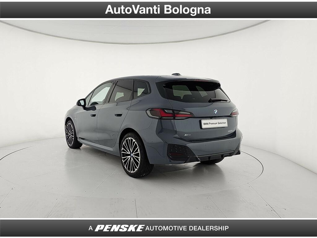BMW Serie 2 225e Active Tourer xdrive Msport auto