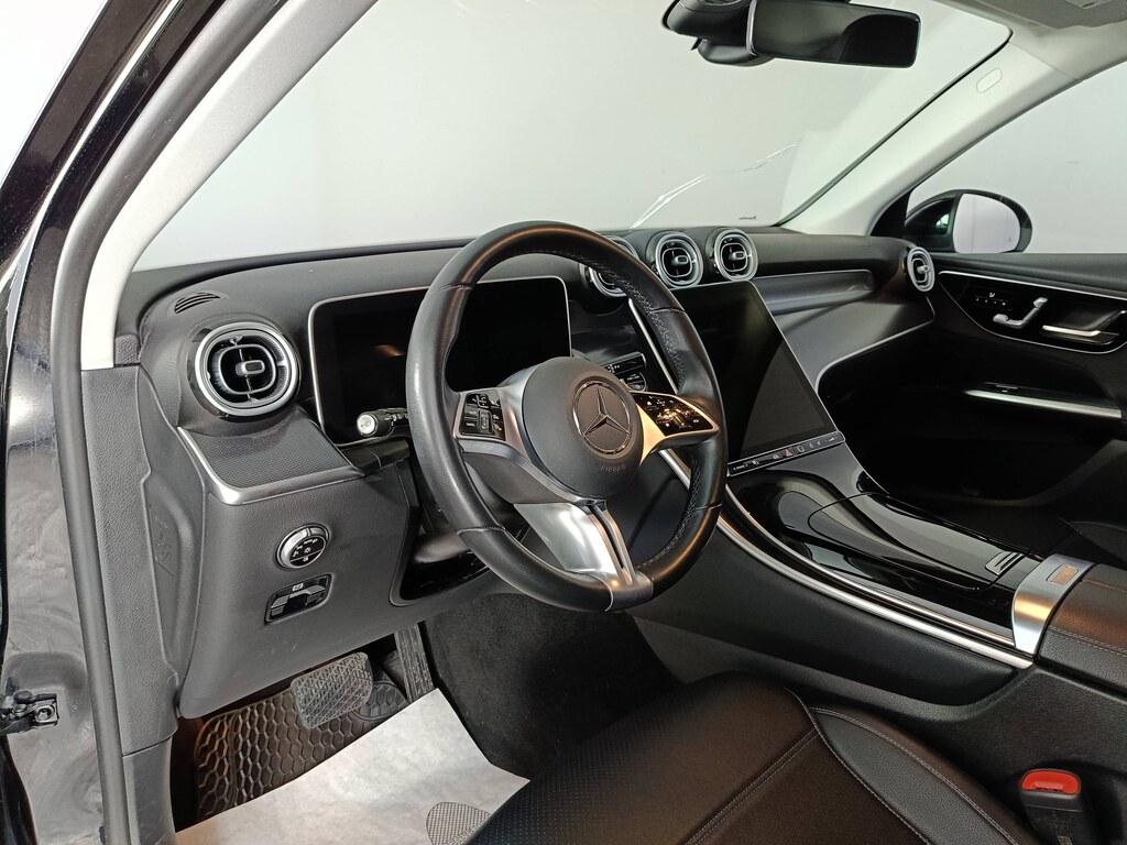Mercedes GLC 220 d mhev Advanced Plus 4matic auto