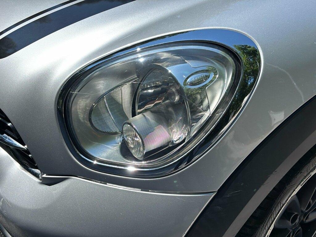 Mini Cooper S Countryman 1.6 Cooper S